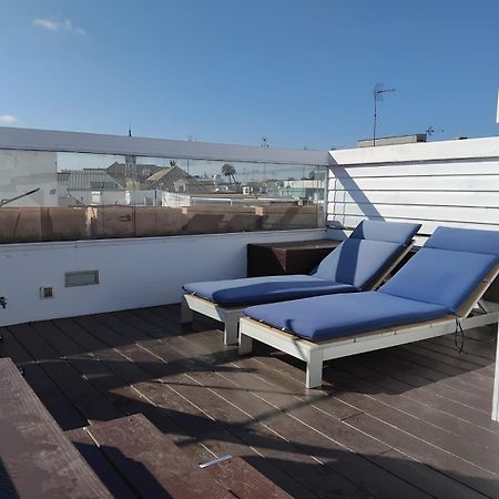 Genteel Home Real De La Carreteria Sevilla Exterior foto